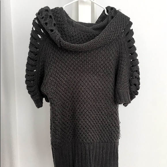 Knit tunic - Small - Picture 2 of 3